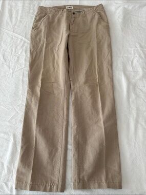 Men's Taylor Stitch straight fit pants - 35x32